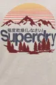Superdry t-shirt Męski