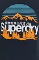 Pamučna majica Superdry Muški