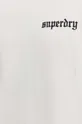 Хлопковая футболка Superdry