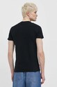 Одежда Хлопковая футболка Superdry M1011245M.16A чёрный