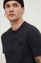 Superdry tricou din bumbac negru M6010727A.1BJ