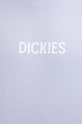Pamučna majica Dickies PATRICK SPRINGS TEE SS DK0A4YR7 ljubičasta