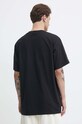 Oblečení Bavlněné tričko Dickies TIMBERVILLE TEE SS DK0A4YR3 černá