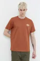 Dickies t-shirt bawełniany SS RUSTON TEE 100 % Bawełna