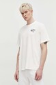 Odjeća Pamučna majica Dickies RAVEN TEE SS DK0A4YYM bež
