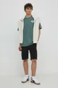 Dickies t-shirt in cotone RAVEN TEE SS 100% Cotone