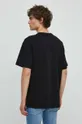 Dickies t-shirt bawełniany AITKIN CHEST TEE SS 100 % Bawełna