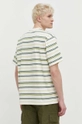 Dickies t-shirt in cotone GLADE SPRING TEE SS 100% Cotone