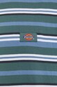 Бавовняна футболка Dickies GLADE SPRING TEE SS DK0A4YR1 зелений