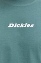 Dickies t-shirt bawełniany ENTERPRISE TEE SS DK0A4YRN zielony