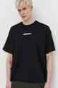 Dickies tricou din bumbac ENTERPRISE TEE SS negru DK0A4YRN