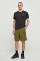 Puma t-shirt treningowy Fit Full Ultrabreathe czarny