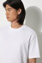 Puma t-shirt in cotone 624009 beige