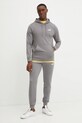 Bavlnené tričko Puma MMQ 624009 žltá SS25