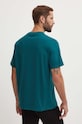 Abbigliamento Puma t-shirt in cotone MMQ 624009 turchese