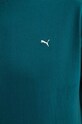 Puma t-shirt in cotone MMQ 624009 turchese