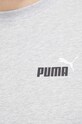 Puma tricou din bumbac 674470 gri