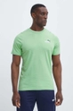 verde Puma t-shirt in cotone