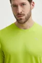 zöld Puma edzős póló Performance