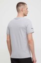 Odjeća Pamučna majica Puma 623762 siva