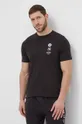 Puma t-shirt bawełniany PUMA X STAPLE Materiał zasadniczy: 100 % Bawełna, Ściągacz: 74 % Bawełna, 26 % Poliester
