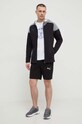 Хлопковая футболка Puma 625416 белый SS24