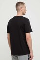 Îmbrăcăminte Puma tricou din bumbac 625418 negru