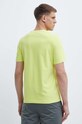 Odzież Puma t-shirt bawełniany 625424 zielony