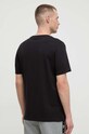 Îmbrăcăminte Puma tricou din bumbac 625424 negru
