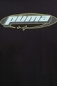 Бавовняна футболка Puma 625424 чорний