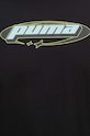 Bavlnené tričko Puma 625424 čierna