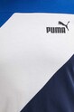 Хлопковая футболка Puma POWER 678929 тёмно-синий