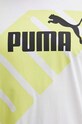 Бавовняна футболка Puma POWER 678960 білий