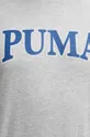 Puma t-shirt bawełniany SQUAD Męski