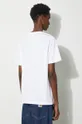 Puma cotton t-shirt Main: 100% Cotton Rib-knit waistband: 80% Cotton, 20% Polyester