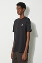 Puma cotton t-shirt black 679187
