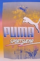 Puma t-shirt bawełniany 680180 biały