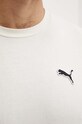 Puma tricou din bumbac BETTER ESSENTIALS 675977 bej