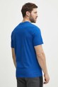 Одежда Хлопковая футболка Puma BETTER ESSENTIALS 675977 тёмно-синий
