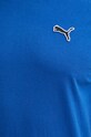 Puma tricou din bumbac BETTER ESSENTIALS 675977 bleumarin