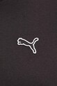 Хлопковая футболка Puma BETTER ESSENTIALS чёрный 675977