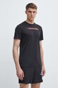 Бігова футболка Puma Run Favourite чорний 525003