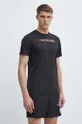 μαύρο Μπλουζάκι για τρέξιμο Puma Run Favourite