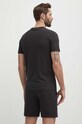 Odzież Puma t-shirt bawełniany PUMA X PLAYSTATION 624676 czarny