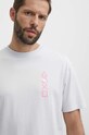 Хлопковая футболка Puma PUMA X PLAYSTATION серый 624694