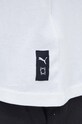 Хлопковая футболка Puma 624776 белый