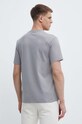 Odzież Puma t-shirt bawełniany 678920 szary