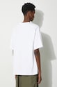Odjeća Pamučna majica Puma BETTER CLASSICS 679188 bijela
