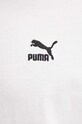 Хлопковая футболка Puma 679188 белый