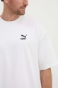 Puma t-shirt bawełniany BETTER CLASSICS 679188